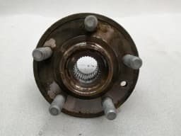 JAGUAR JAGUAR i-PACE X590 EV400 Right Front Hub T4A38492 Wheel Bearing Case Front Right — thumbnail 2