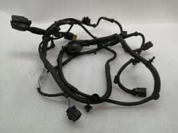 JAGUAR JAGUAR i-PACE X590 EV400 REAR AXLE Wiring Loom J9D3-9L468-BC Wiring Harness — thumbnail 6