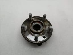 JAGUAR JAGUAR i-PACE X590 EV400 Right Front Hub T4A38492 Wheel Bearing Case Front Right — thumbnail 6