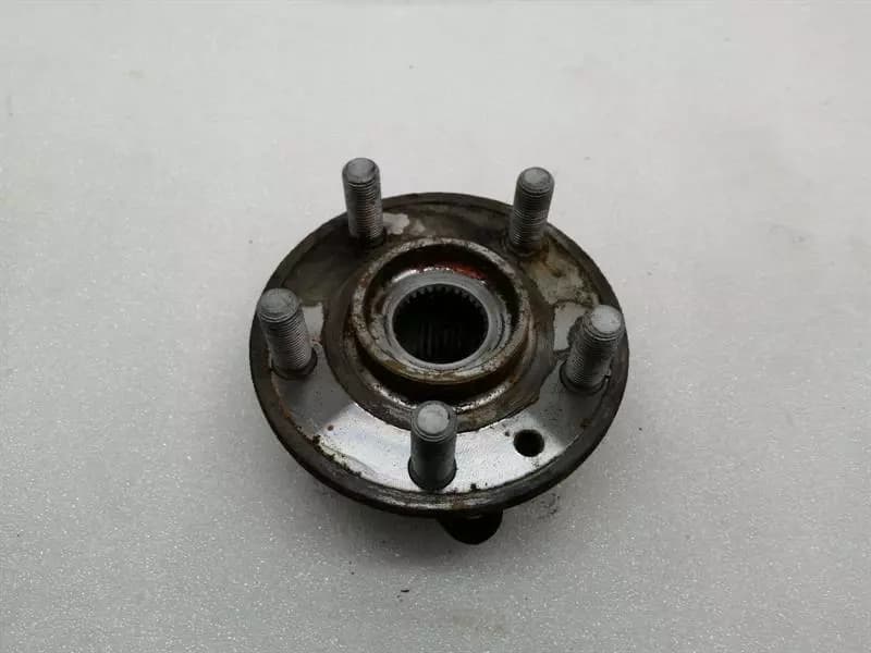 JAGUAR JAGUAR i-PACE X590 EV400 Right Front Hub T4A38492 Wheel Bearing Case Front Right