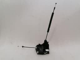 JAGUAR JAGUAR i-PACE X590 EV400 REAR door lock J9D3-24994-AE door lock REAR RIGHT — thumbnail 1