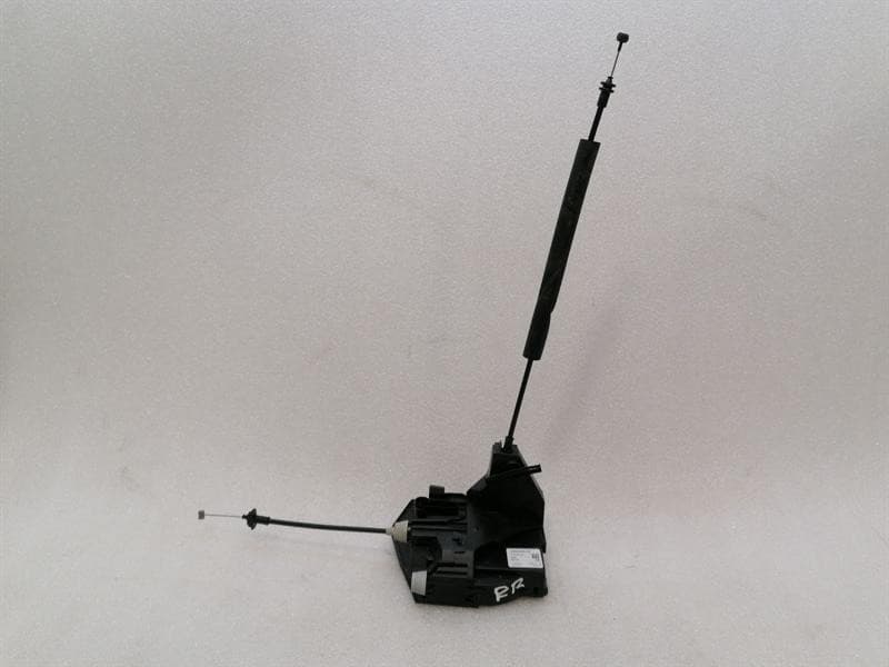 JAGUAR JAGUAR i-PACE X590 EV400 REAR door lock J9D3-24994-AE door lock REAR RIGHT