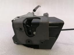 JAGUAR JAGUAR i-PACE X590 EV400 REAR door lock J9D3-24994-AE door lock REAR RIGHT — thumbnail 5