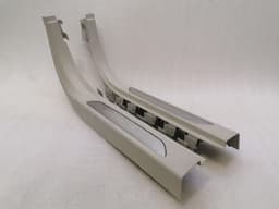 JAGUAR JAGUAR i-PACE X590 EV400 Door Sill SET J9D3-13201-A Door Sill Trim SET — thumbnail 2