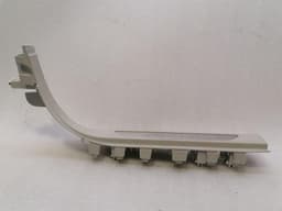 JAGUAR JAGUAR i-PACE X590 EV400 Door Sill SET J9D3-13201-A Door Sill Trim SET — thumbnail 3
