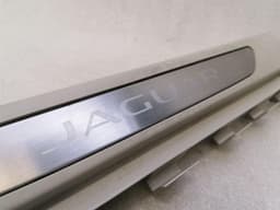 JAGUAR JAGUAR i-PACE X590 EV400 Door Sill SET J9D3-13201-A Door Sill Trim SET — thumbnail 7