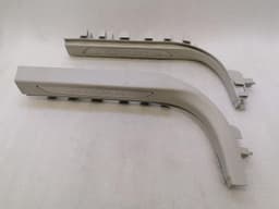 JAGUAR JAGUAR i-PACE X590 EV400 Door Sill SET J9D3-13201-A Door Sill Trim SET — thumbnail 10