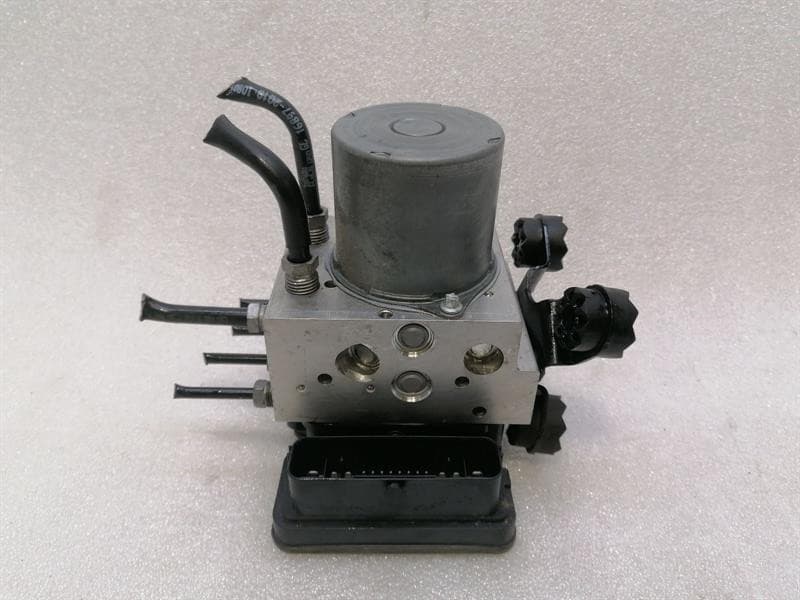 JAGUAR JAGUAR i-PACE X590 EV400 A.B.S Pump J9D3-14F447-AK ABS Pump HYDRAULIC BLOCK