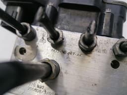 JAGUAR JAGUAR i-PACE X590 EV400 A.B.S Pump J9D3-14F447-AK ABS Pump HYDRAULIC BLOCK — thumbnail 6