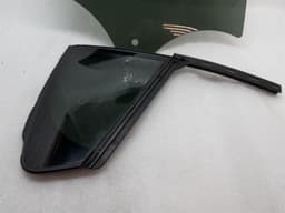 JAGUAR JAGUAR i-PACE X590 EV400 Right Rear Door Glass T4K10215 Door Window Rear Right — thumbnail 2
