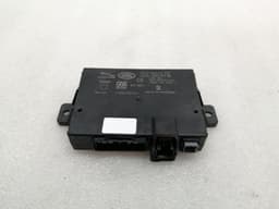 JAGUAR JAGUAR i-PACE X590 EV400 Electronic module JPLA-19H440-DE ECU KEYLESS GO — thumbnail 1