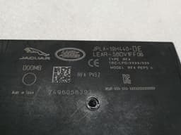 JAGUAR JAGUAR i-PACE X590 EV400 Electronic module JPLA-19H440-DE ECU KEYLESS GO — thumbnail 8