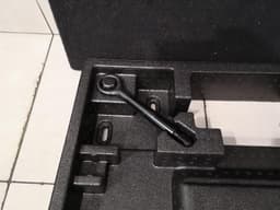 JAGUAR JAGUAR i-PACE X590 EV400 Luggage Compartment J9D3-1350-AB Boot Liner — thumbnail 5