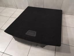 JAGUAR JAGUAR i-PACE X590 EV400 Luggage Compartment J9D3-1350-AB Boot Liner — thumbnail 8