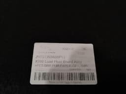 JAGUAR JAGUAR i-PACE X590 EV400 Luggage Compartment J9D3-1350-AB Boot Liner — thumbnail 10