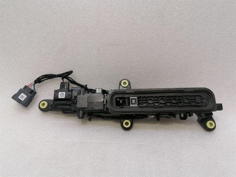 JAGUAR JAGUAR i-PACE X590 EV400 REAR door handle J9D3-266600-AD door handle RIGHT REAR