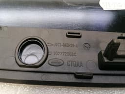 JAGUAR JAGUAR i-PACE X590 EV400 Air vent GX63-014L21-A ventilation nozzle ventilation grille RHD — thumbnail 10
