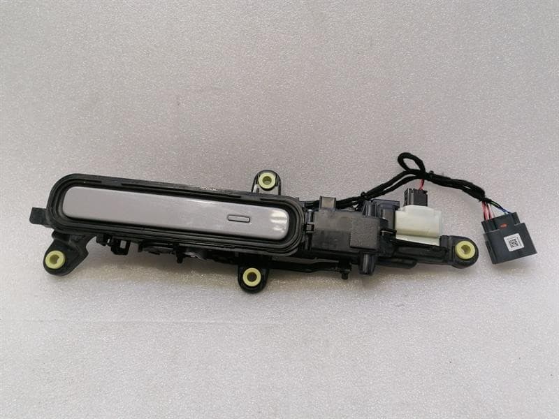 JAGUAR JAGUAR i-PACE X590 EV400 REAR door handle J9D3-26601-AD door handle REAR LEFT