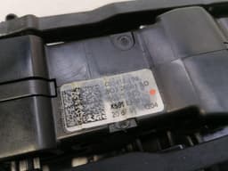 JAGUAR JAGUAR i-PACE X590 EV400 REAR door handle J9D3-26601-AD door handle REAR LEFT — thumbnail 5