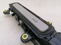 JAGUAR JAGUAR i-PACE X590 EV400 REAR door handle J9D3-26601-AD door handle REAR LEFT — thumbnail 4