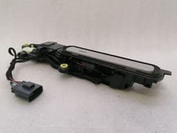 JAGUAR JAGUAR i-PACE X590 EV400 REAR door handle J9D3-26601-AD door handle REAR LEFT — thumbnail 10
