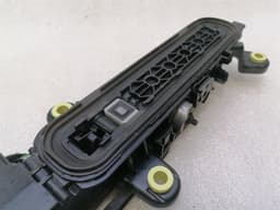 JAGUAR JAGUAR i-PACE X590 EV400 REAR door handle J9D3-266600-AD door handle RIGHT REAR — thumbnail 10