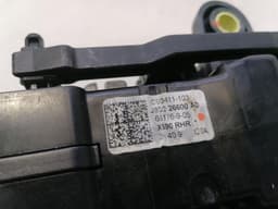 JAGUAR JAGUAR i-PACE X590 EV400 REAR door handle J9D3-266600-AD door handle RIGHT REAR — thumbnail 6