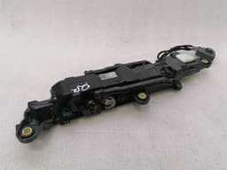 JAGUAR JAGUAR i-PACE X590 EV400 REAR door handle J9D3-266600-AD door handle RIGHT REAR — thumbnail 5