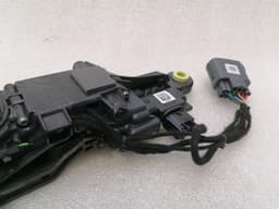 JAGUAR JAGUAR i-PACE X590 EV400 REAR door handle J9D3-266600-AD door handle RIGHT REAR — thumbnail 7