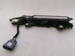 JAGUAR JAGUAR i-PACE X590 EV400 FRONT DOOR HANDLE J9D3-22401-AD door handle FRONT LEFT — thumbnail 6