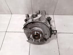 JAGUAR Jaguar i-PACE X590 EV400 Right Rear Hub T4K4811 Wheel Bearing Housing Rear Right — thumbnail 1