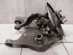 JAGUAR Jaguar i-PACE X590 EV400 Right Rear Hub T4K4811 Wheel Bearing Housing Rear Right — thumbnail 4