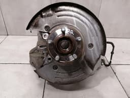 JAGUAR Jaguar i-PACE X590 EV400 Right Rear Hub T4K4811 Wheel Bearing Housing Rear Right — thumbnail 3