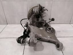 JAGUAR Jaguar i-PACE X590 EV400 Right Rear Hub T4K4811 Wheel Bearing Housing Rear Right — thumbnail 5