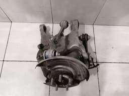 JAGUAR Jaguar i-PACE X590 EV400 Right Rear Hub T4K4811 Wheel Bearing Housing Rear Right — thumbnail 9