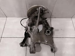 JAGUAR Jaguar i-PACE X590 EV400 Right Rear Hub T4K4811 Wheel Bearing Housing Rear Right — thumbnail 6