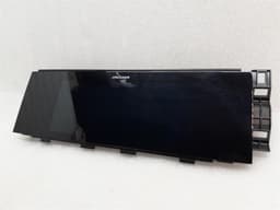 JAGUAR JAGUAR i-PACE X590 EV400 Navigation Monitor J9D3-19C279-BG RHD Display Screen — thumbnail 2