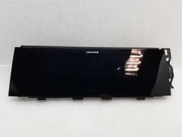JAGUAR JAGUAR i-PACE X590 EV400 Navigation Monitor J9D3-19C279-BG RHD Display Screen — thumbnail 7