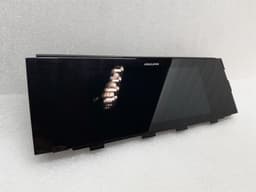 JAGUAR JAGUAR i-PACE X590 EV400 Navigation Monitor J9D3-19C279-BG RHD Display Screen — thumbnail 9