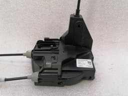 JAGUAR JAGUAR i-PACE X590 EV400 FRONT Door Lock J9D3-203A28-AE Door Lock FRONT RIGHT — thumbnail 2
