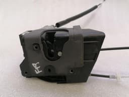 JAGUAR JAGUAR i-PACE X590 EV400 FRONT Door Lock J9D3-203A28-AE Door Lock FRONT RIGHT — thumbnail 5