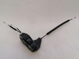 JAGUAR JAGUAR i-PACE X590 EV400 FRONT Door Lock J9D3-203A28-AE Door Lock FRONT RIGHT — thumbnail 6