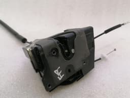 JAGUAR JAGUAR i-PACE X590 EV400 FRONT Door Lock J9D3-203A28-AE Door Lock FRONT RIGHT — thumbnail 10