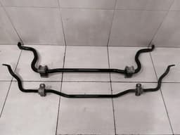 JAGUAR JAGUAR i-PACE X590 EV400 Anti Roll Bar SET J9D3-5A771-CA Anti Roll Bar SET — thumbnail 1