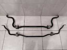 JAGUAR JAGUAR i-PACE X590 EV400 Anti Roll Bar SET J9D3-5A771-CA Anti Roll Bar SET — thumbnail 2