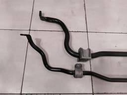 JAGUAR JAGUAR i-PACE X590 EV400 Anti Roll Bar SET J9D3-5A771-CA Anti Roll Bar SET — thumbnail 9