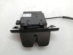 JAGUAR JAGUAR i-PACE X590 EV400 Boot Lock J9D3-404C10-AA Tailgate Lock CPLA-442A66 — thumbnail 3