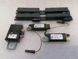 JAGUAR JAGUAR i-PACE X590 EV400 Aerial / Antenna SET JPLA-15K603-AB Antenna LOT — thumbnail 1