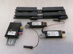 JAGUAR JAGUAR i-PACE X590 EV400 Aerial / Antenna SET JPLA-15K603-AB Antenna LOT — thumbnail 7