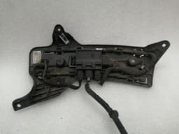 JAGUAR JAGUAR i-PACE X590 EV400 REAR PDC Wiring Loom J9D3-15B484-GD Harness — thumbnail 4